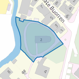 Perceel BAA02-A-3445