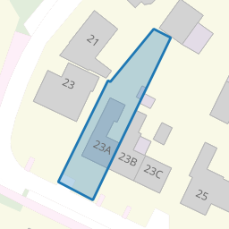 Perceel BAA02-A-3447