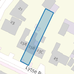 Perceel BAA02-A-3448