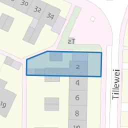 Perceel BAA02-A-3501