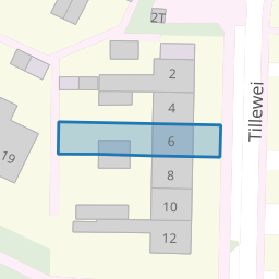 Perceel BAA02-A-3503