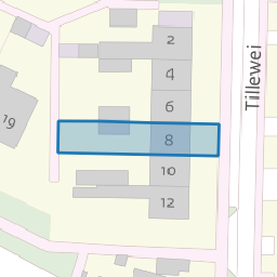 Perceel BAA02-A-3504