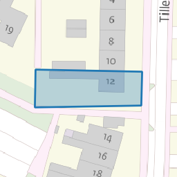 Perceel BAA02-A-3506