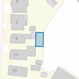 Perceel BAA02-A-3511