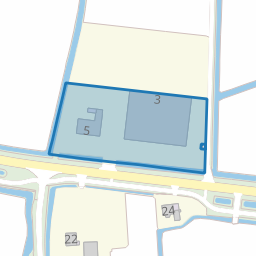 Perceel BAA02-A-3575