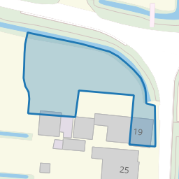 Perceel BAA02-A-3582