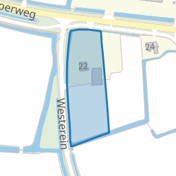 Perceel BAA02-A-3595