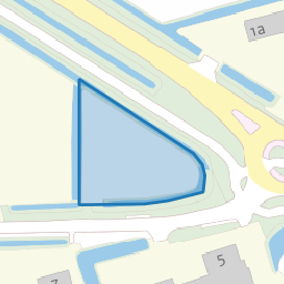 Perceel BAA02-A-3600