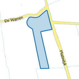 Perceel BAA02-A-3632