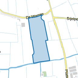 Perceel BAA02-A-3633