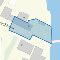 Perceel BAA02-A-3659