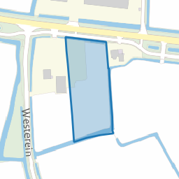 Perceel BAA02-A-3668