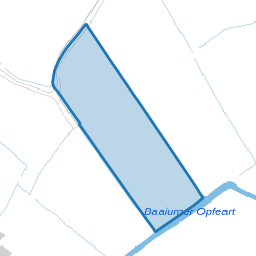 Perceel BAA02-A-3808