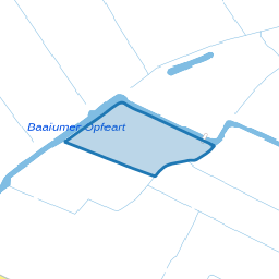 Perceel BAA02-A-3853