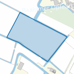 Perceel BAA02-A-3861