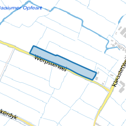 Perceel BAA02-A-3864