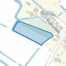 Perceel BAA02-A-3885