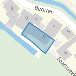 Perceel BAA02-A-3908