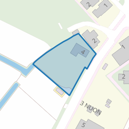 Perceel BAA02-A-3917