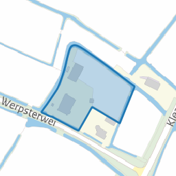 Perceel BAA02-A-3921