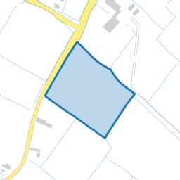 Perceel BAA02-A-3923