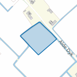 Perceel BAA02-A-3932