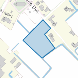 Perceel BAA02-A-3933