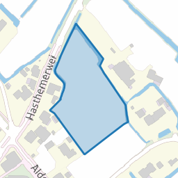 Perceel BAA02-A-3945