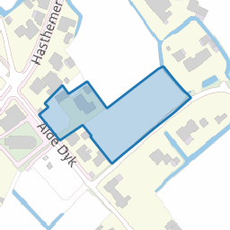 Perceel BAA02-A-3946