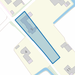 Perceel BAA02-A-3949