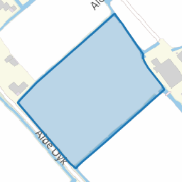 Perceel BAA02-A-3952