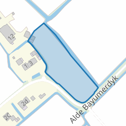 Perceel BAA02-A-3958