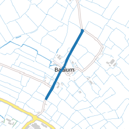 Perceel BAA02-A-3982