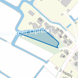 Perceel BAA02-A-3994