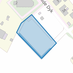 Perceel BAA02-A-4001