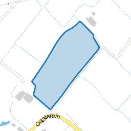 Perceel BAA02-A-4007