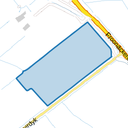 Perceel BAA02-A-4020