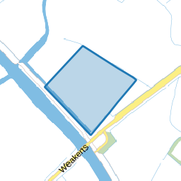 Perceel BAA02-A-4023