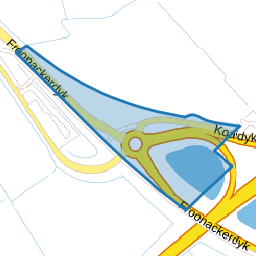 Perceel BAA02-A-4030