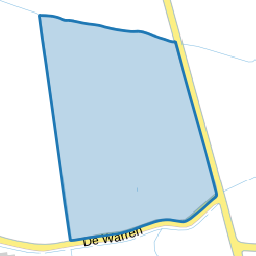 Perceel BAA02-A-4151