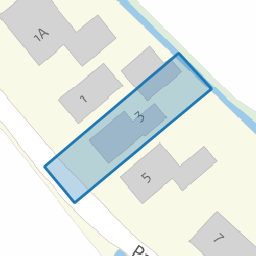 Perceel BAA02-A-4164