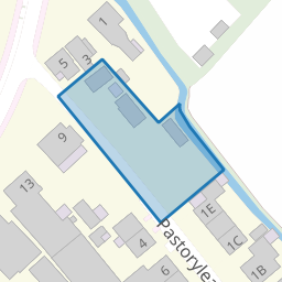 Perceel BAA02-A-4169