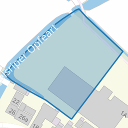 Perceel BAA02-A-4184