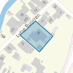 Perceel BAA02-A-4190