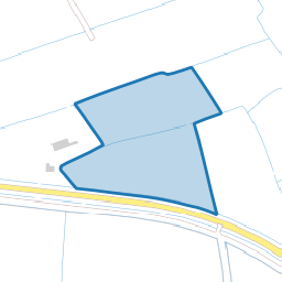 Perceel BAA02-A-4197