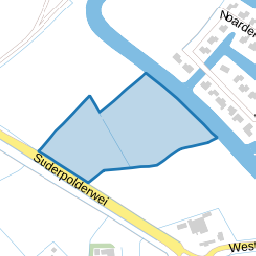 Perceel BAA02-A-4201