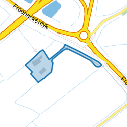 Perceel BAA02-A-4300