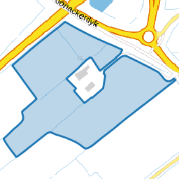 Perceel BAA02-A-4301