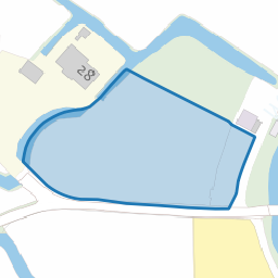 Perceel BAA02-A-4306