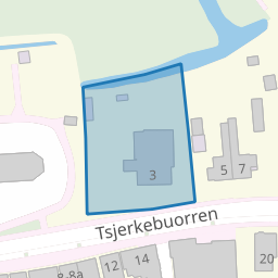 Perceel BAA02-A-4357